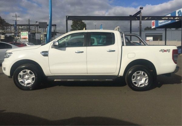 2016 Ford Ranger XLT 3.2 (4X4) - Image 5