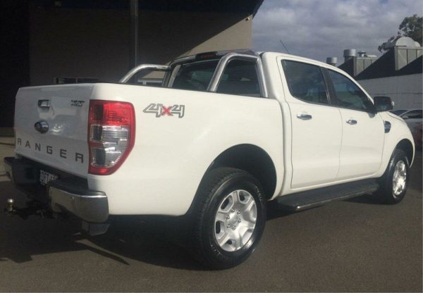 2016 Ford Ranger XLT 3.2 (4X4) - Image 7