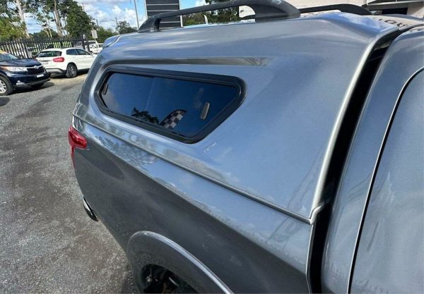 2016 Mitsubishi Triton GLS (4X4) - Image 12