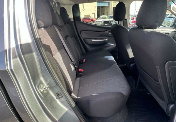 2016 Mitsubishi Triton GLS (4X4) - Image 17