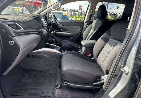 2016 Mitsubishi Triton GLS (4X4) - Image 23