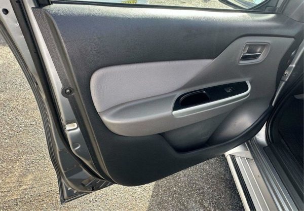 2016 Mitsubishi Triton GLS (4X4) - Image 24