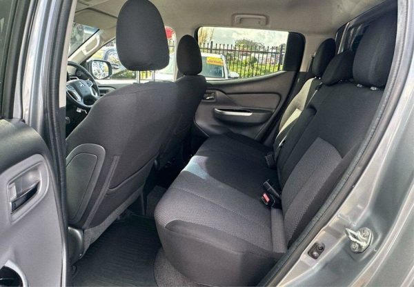 2016 Mitsubishi Triton GLS (4X4) - Image 25