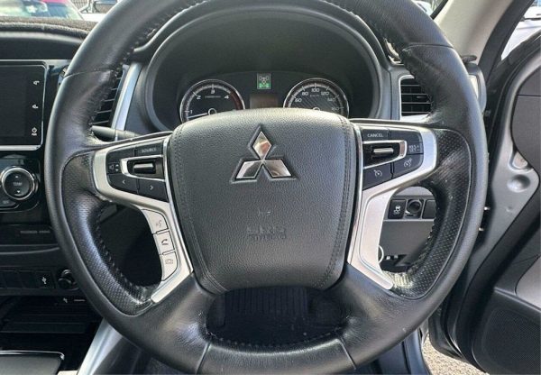 2016 Mitsubishi Triton GLS (4X4) - Image 28