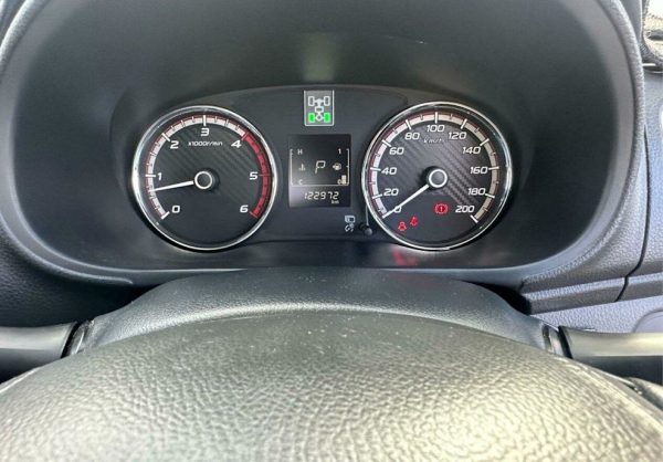 2016 Mitsubishi Triton GLS (4X4) - Image 29