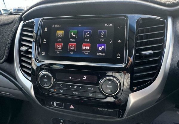 2016 Mitsubishi Triton GLS (4X4) - Image 30