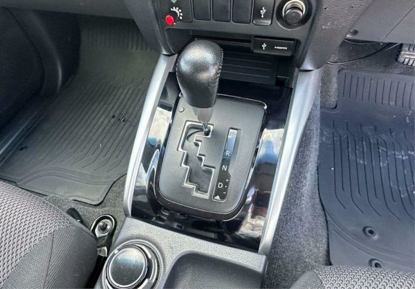 2016 Mitsubishi Triton GLS (4X4) - Image 31