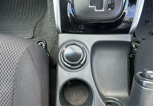 2016 Mitsubishi Triton GLS (4X4) - Image 32