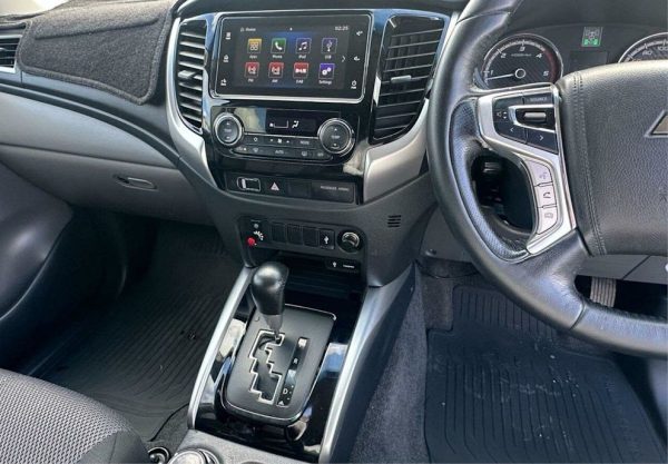 2016 Mitsubishi Triton GLS (4X4) - Image 33