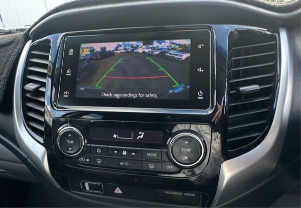 2016 Mitsubishi Triton GLS (4X4) - Image 34