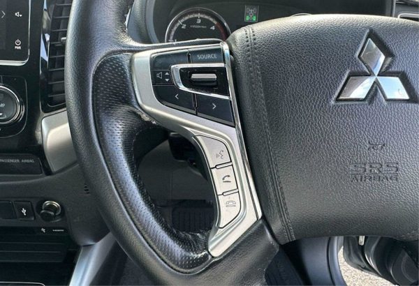 2016 Mitsubishi Triton GLS (4X4) - Image 35