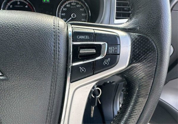 2016 Mitsubishi Triton GLS (4X4) - Image 36