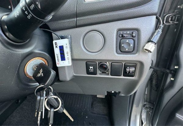2016 Mitsubishi Triton GLS (4X4) - Image 37