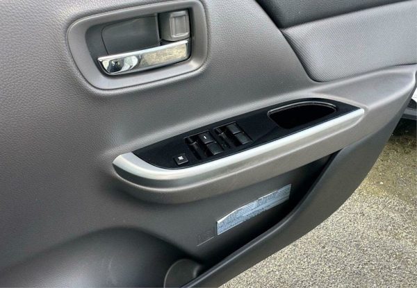 2016 Mitsubishi Triton GLS (4X4) - Image 38