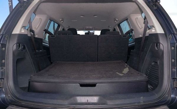 2017 Isuzu MU-X LS-U (4X2) - Image 10