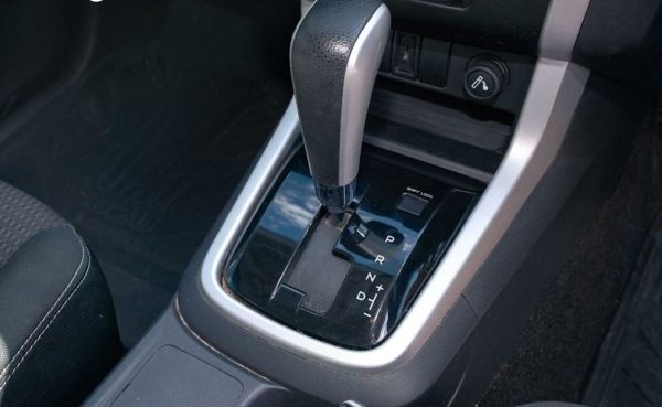 2017 Isuzu MU-X LS-U (4X2) - Image 19