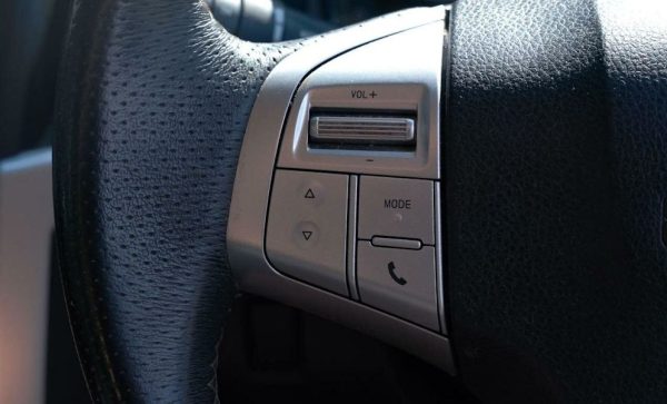 2017 Isuzu MU-X LS-U (4X2) - Image 20