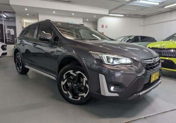 2022 Subaru XV Hybrid S AWD MY22 - Image 2