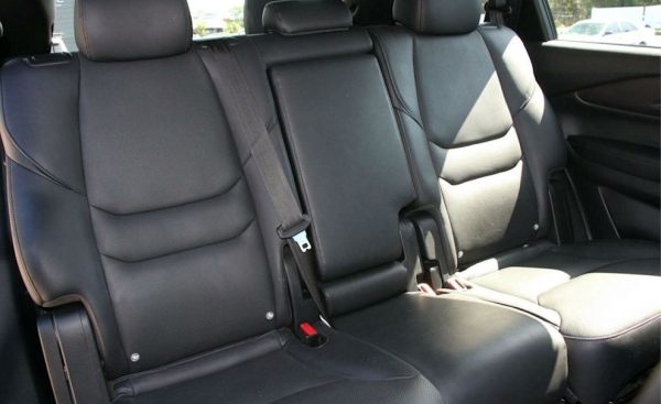2017 Mazda CX-9 - Image 10