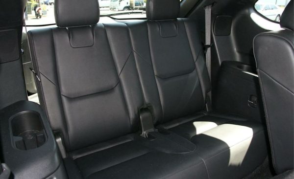 2017 Mazda CX-9 - Image 11