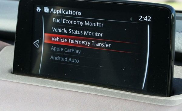 2017 Mazda CX-9 - Image 15
