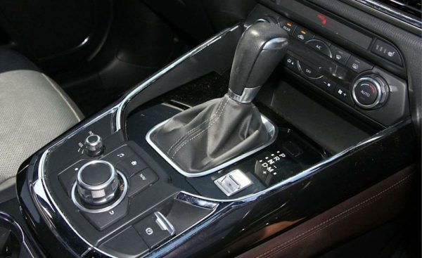 2017 Mazda CX-9 - Image 16