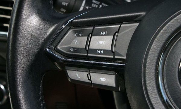 2017 Mazda CX-9 - Image 18