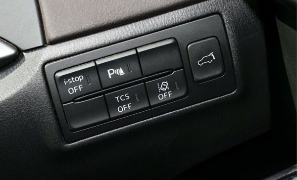 2017 Mazda CX-9 - Image 20