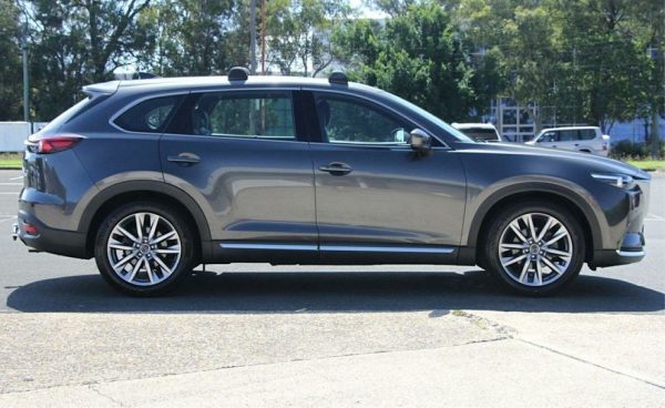 2017 Mazda CX-9 - Image 21