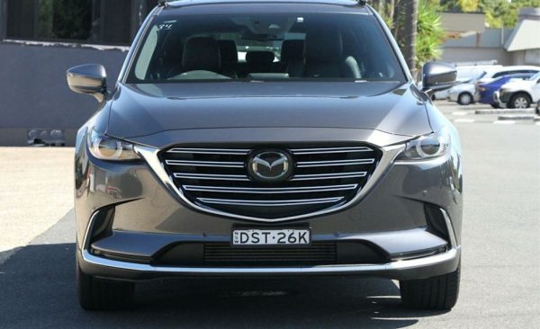 2017 Mazda CX-9 - Image 22