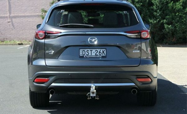 2017 Mazda CX-9 - Image 23