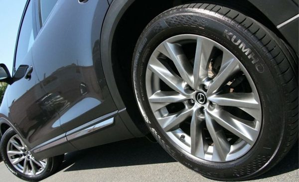 2017 Mazda CX-9 - Image 4