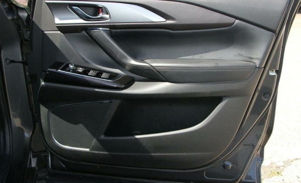2017 Mazda CX-9 - Image 5