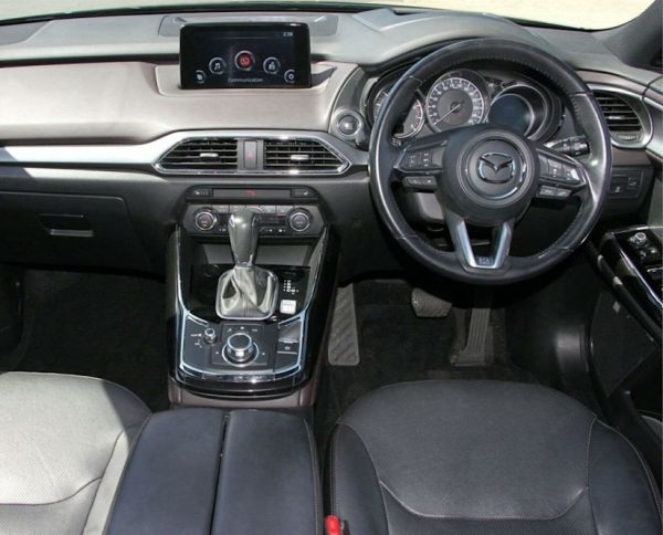 2017 Mazda CX-9 - Image 6