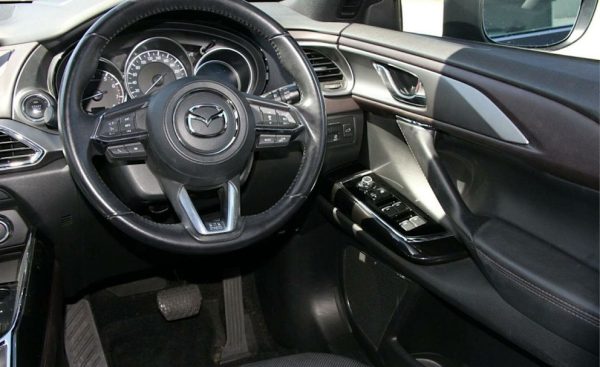 2017 Mazda CX-9 - Image 7