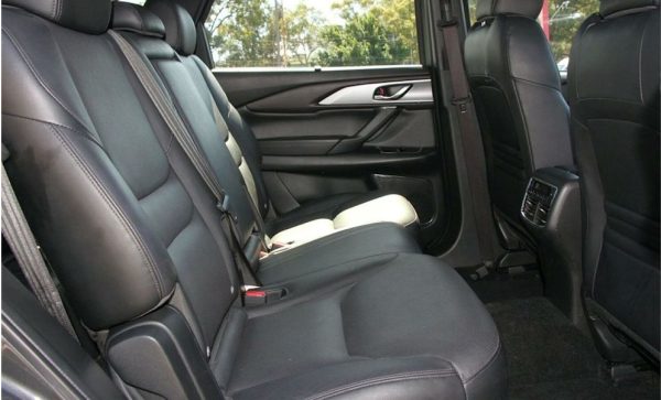 2017 Mazda CX-9 - Image 9