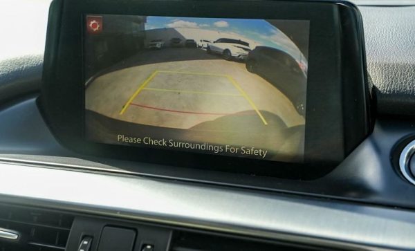 2017 Mazda 6 Touring 6C - Image 13