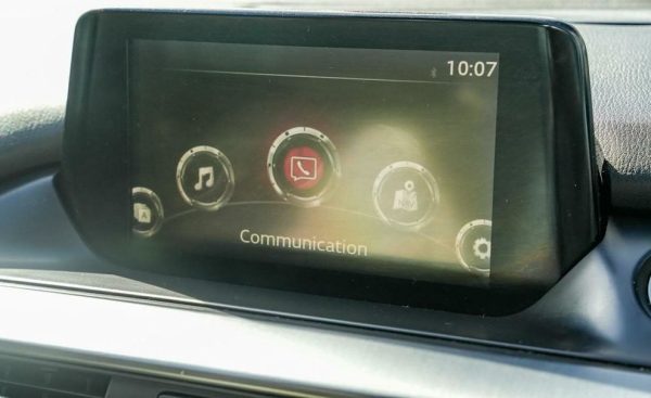 2017 Mazda 6 Touring 6C - Image 14