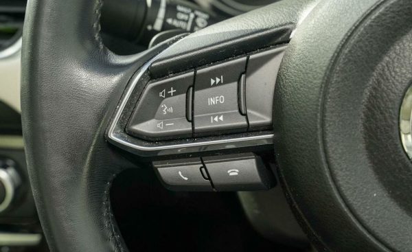 2017 Mazda 6 Touring 6C - Image 17