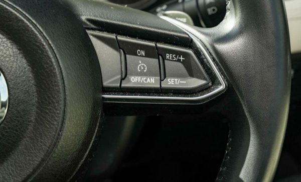 2017 Mazda 6 Touring 6C - Image 18
