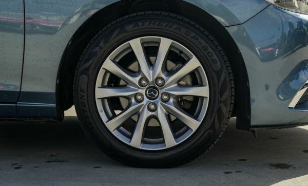 2017 Mazda 6 Touring 6C - Image 20