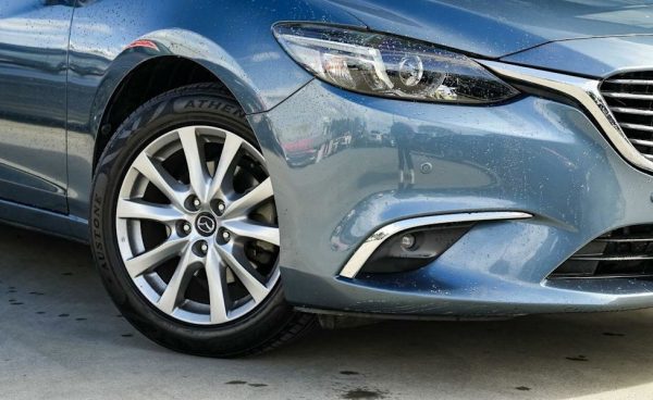 2017 Mazda 6 Touring 6C - Image 7