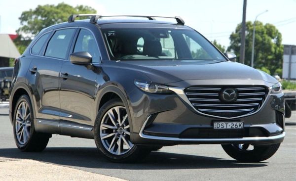 2017 Mazda CX-9 - Image 27