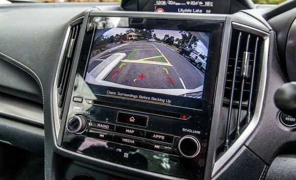 2017 Subaru Impreza 2.0 S - Image 11