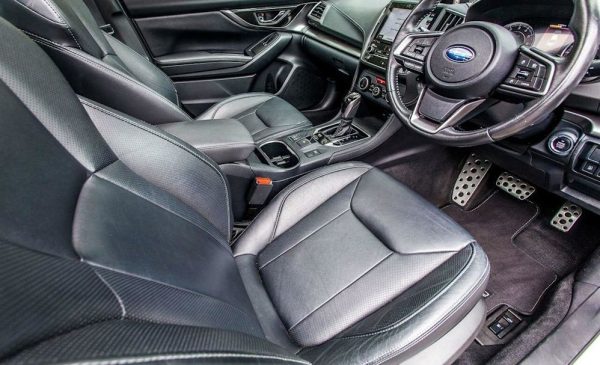 2017 Subaru Impreza 2.0 S - Image 14