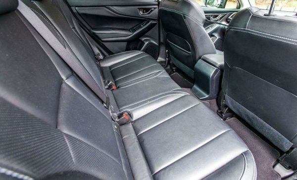 2017 Subaru Impreza 2.0 S - Image 15