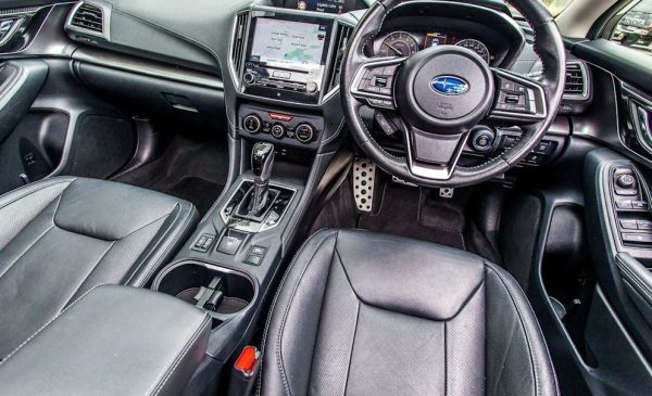 2017 Subaru Impreza 2.0 S - Image 16