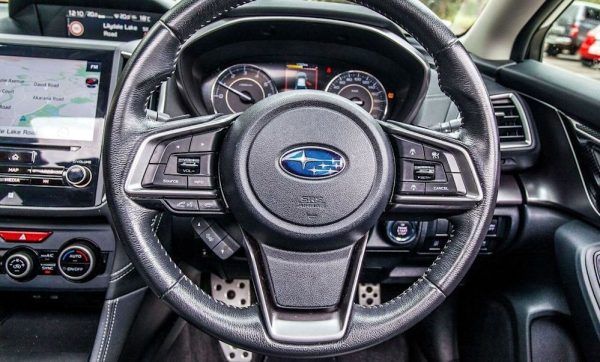 2017 Subaru Impreza 2.0 S - Image 17