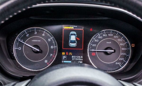 2017 Subaru Impreza 2.0 S - Image 18