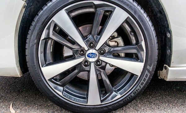 2017 Subaru Impreza 2.0 S - Image 19
